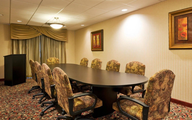 Holiday Inn Express Hotel & Suites Harriman by IHG