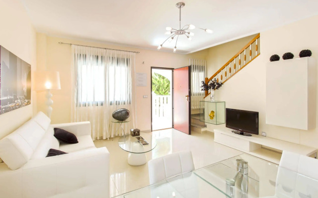Villa Bennecke Pacifico