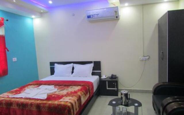 Hotelgangotri Inn