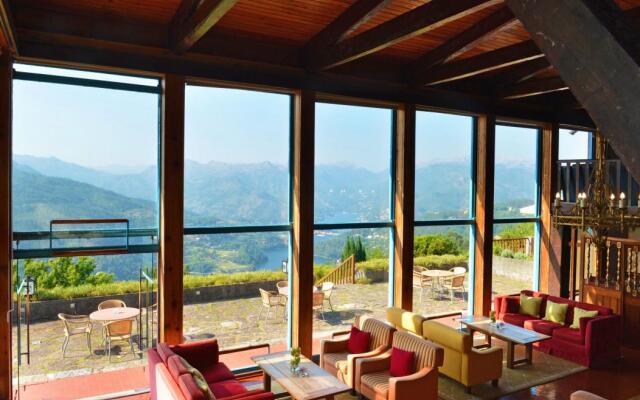 Pousada Do Geres – Charming Hotel