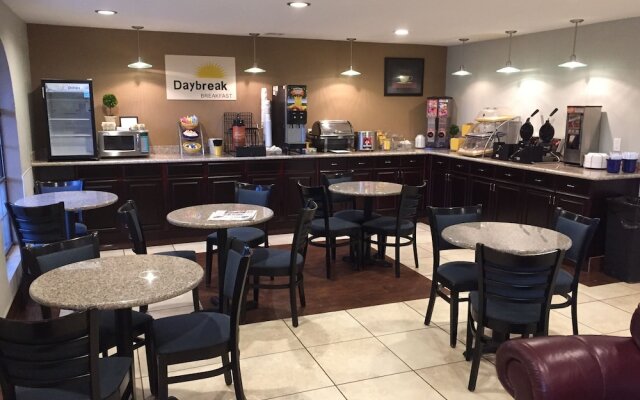 Days Inn New Braunfels