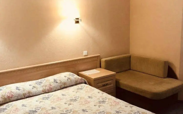 Hotel Old Port