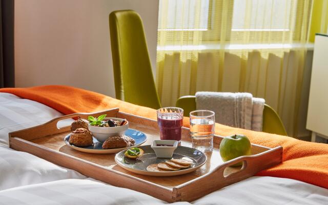 Hotel Indigo Berlin – Ku’damm by IHG