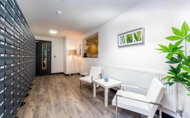 New Street Serviced Apartments Luton