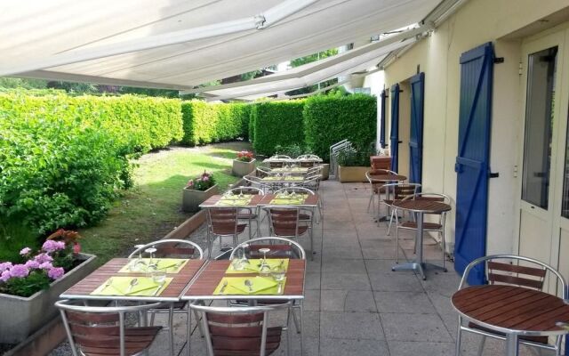 Comfort Hotel Grenoble Meylan