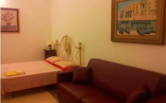 Bed and Breakfast Antica Monopoli