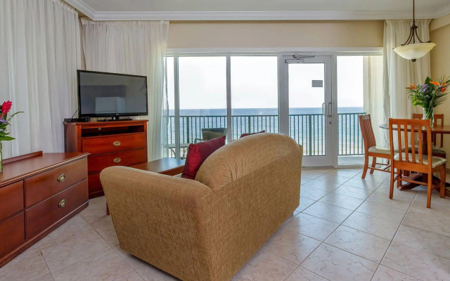 The Sea Lord Hotel & Suites (Adults Only)