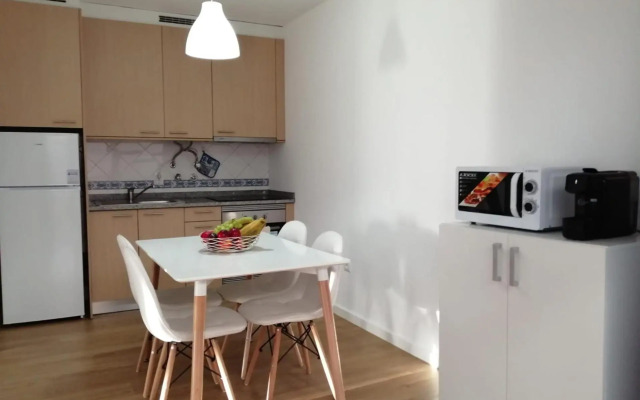 São Roque View Apartment