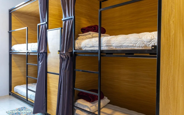 Hostal CASA MX Bellas Artes