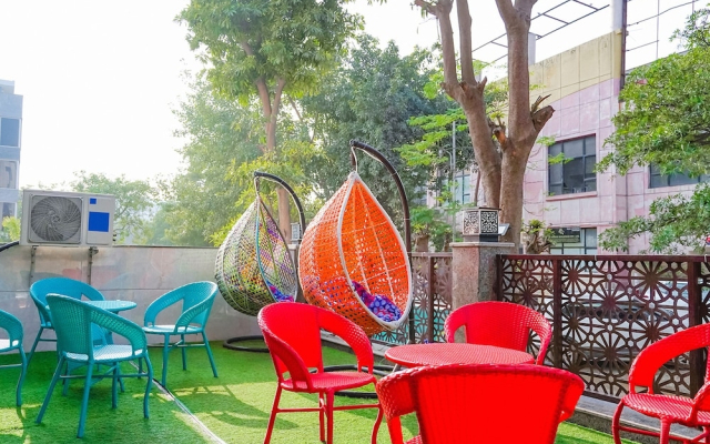 Fabhotel The Ansal