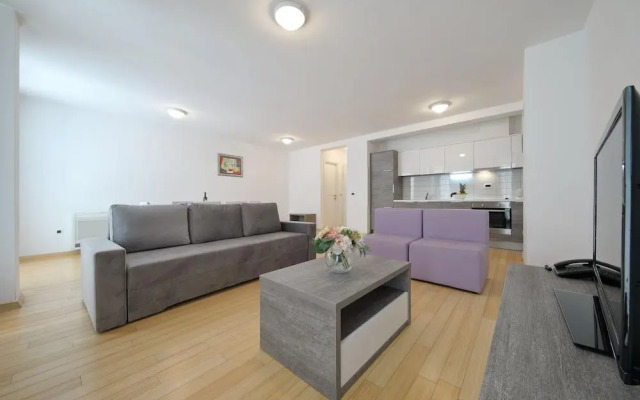 Résidence Pierre et Vacances Falkensteiner Petrcane