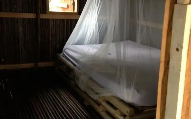 Beyin Eco Beach Camp