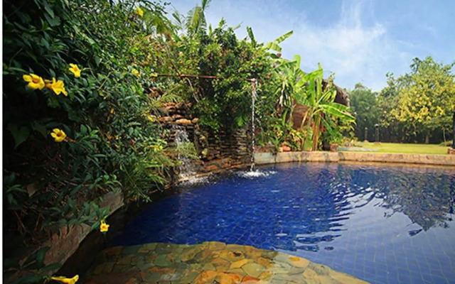 Sawadeeka Garden Resort