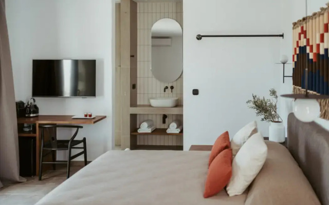 Kalea Luxury Villas