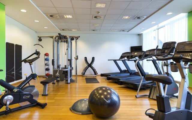 Crowne Plaza Brussels Airport by IHG