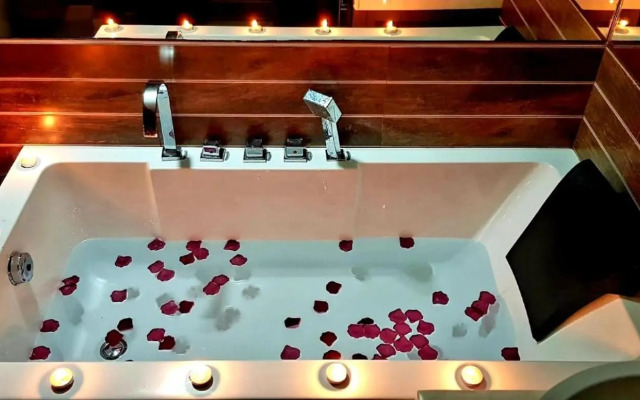 Luxury 3 bedrooms Apartment Flic en Flac