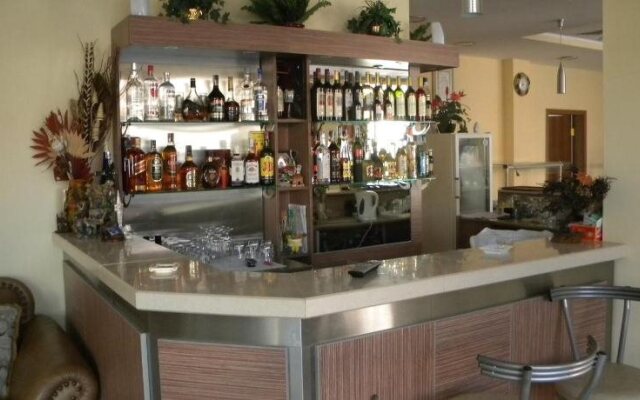 Hotel Black Sea