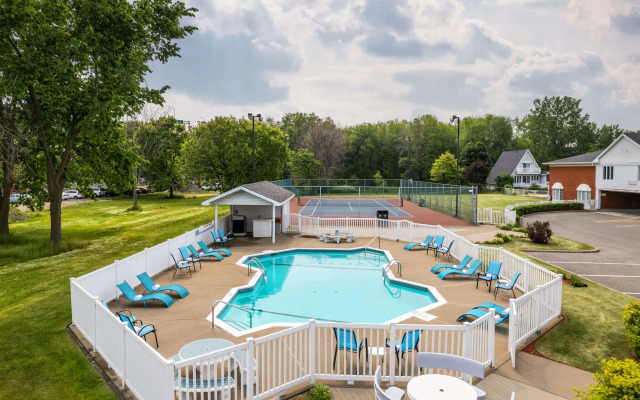 Les Suites de Laviolette, an Ascend Collection Hotel