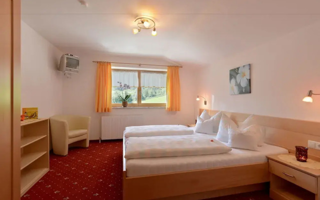 Appartement Ahornblick