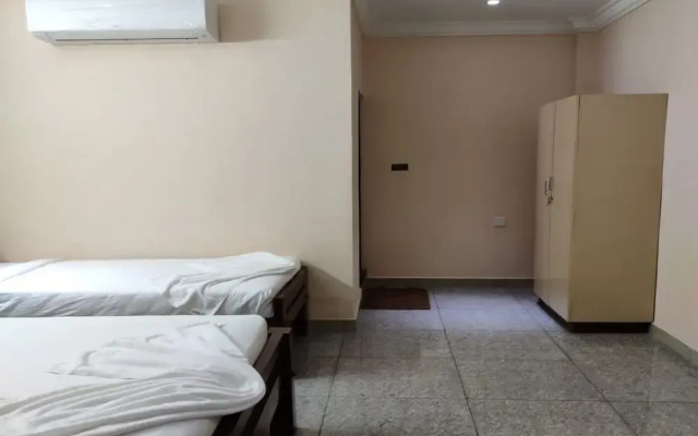 PN Samy Residency
