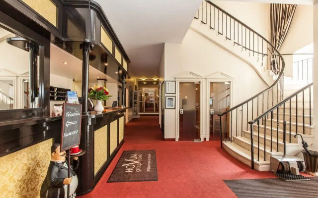 Hotel Bremer Haus