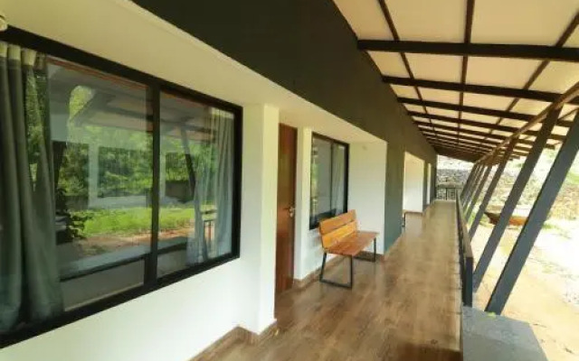 Sattva The Awakening Garden