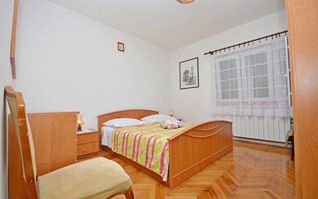 Apartment Vodice Miroslava Krleze