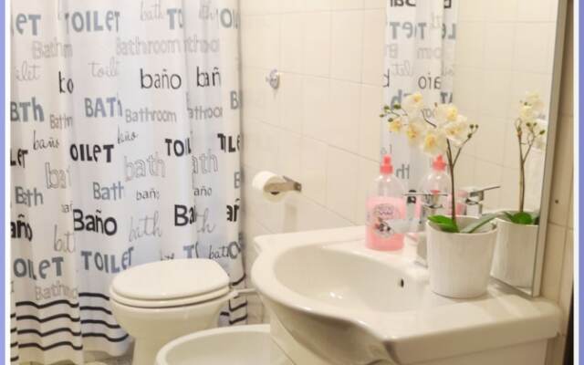 Borgia's Burrow with DoYouBnB concierge