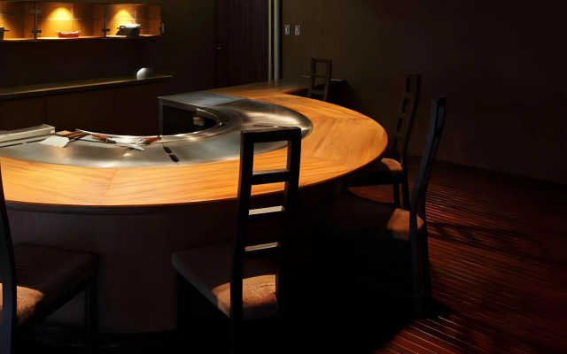 Oirase Mori no Hotel