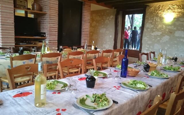 Jardin d'En Naoua