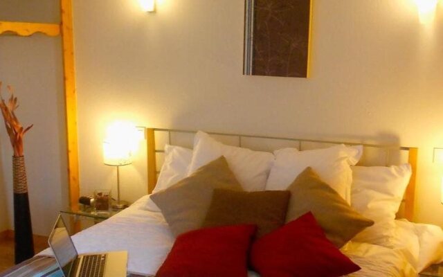 Residence Spa Le Balcon De Recoin