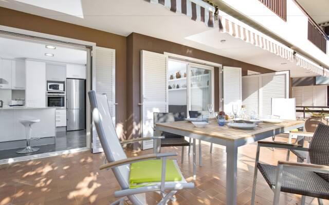 Apartment Rotonda Planta