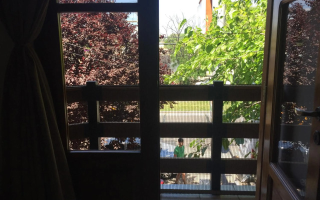 Apartamentos Irigoyen