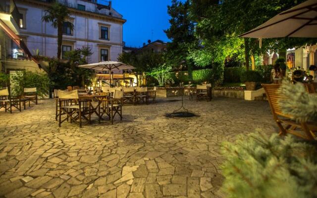 Hotel Victoria Maiorino