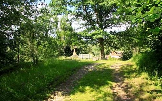 Notre Dame des Monts