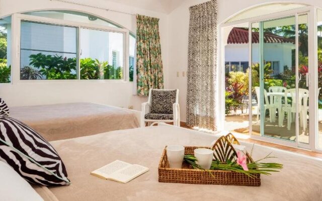 El Encuentro Surf Lodge