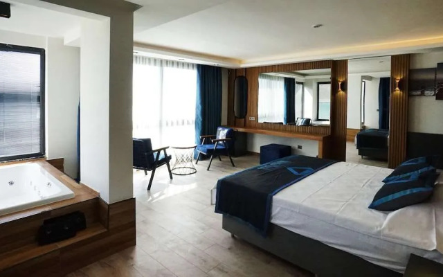 Elite World Resort Mersin Silifke