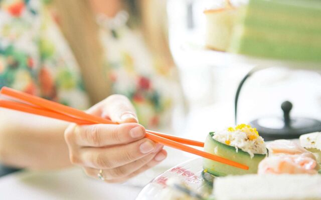 Fairmont Pacific Rim