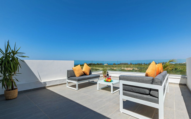 Sea Point Villas Coral Bay