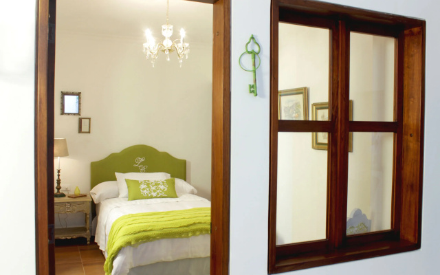 Leclerc Hotel Boutique Granada