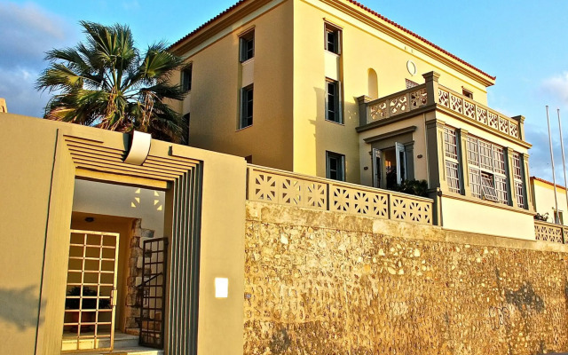 Villa Andromeda
