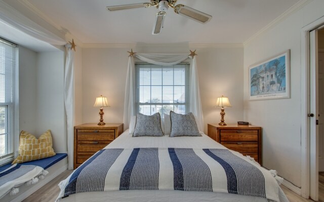 Summer Breeze 312 1 Bedroom Condo by RedAwning