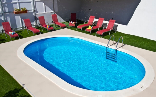 Holiday house Miho - with pool : Omis, Riviera Omis