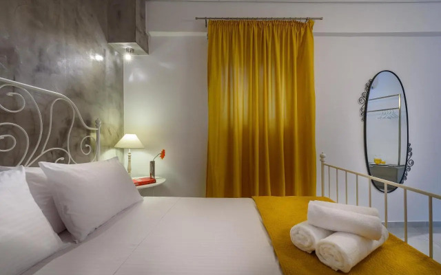 Lithinon House