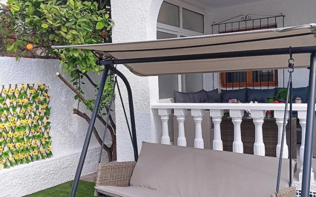 Villa La Marina Free Cancellation