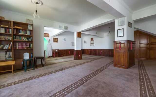 Inanc Hotel
