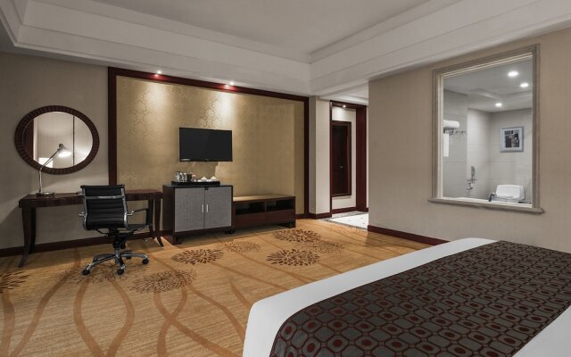 Country Garden Phoenix Suiet Hotel