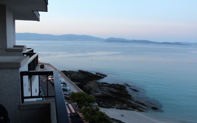 Hotel Aquaria Caneliñas