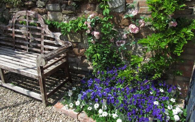 The Old Vicarage