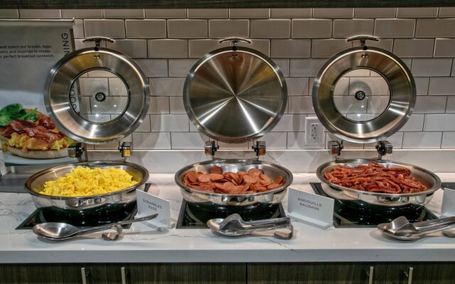 Residence Inn by Marriott Tulsa Midtown